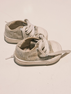 Zapatillas Cheeky 7 (11,5 cms largo)