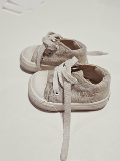 Zapatillas Cheeky 7 (11,5 cms largo) - comprar online