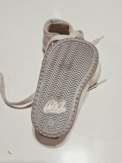 Zapatillas Cheeky 7 (11,5 cms largo) en internet