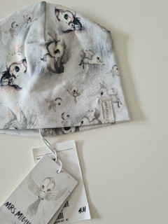 Imagen de Gorro h&m 2 a 6 meses