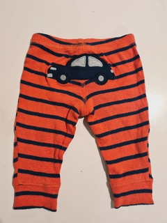 Pantalon carter's Nb - comprar online