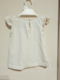 Remera Carter's 9 meses - comprar online