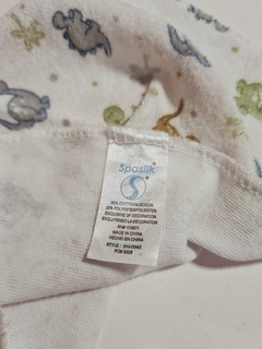 Toallita de mano - comprar online