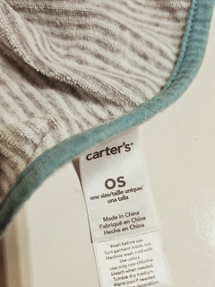 Toalita de mano Carter´s - comprar online