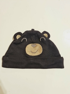 Gorrito Carter´s Nb