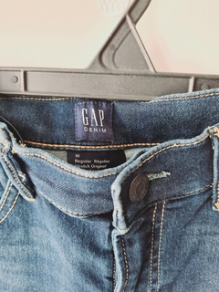 Jean Gap Kids talle 10 - tienda online