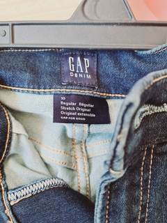 Jean Gap Kids talle 10 - comprar online