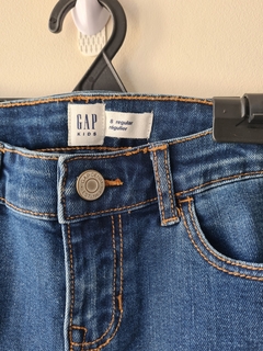 Jean Gap Kids talle 8 - tienda online