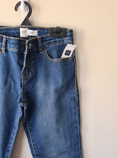 Jean Gap Kids talle 8