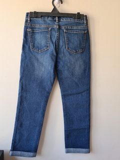 Jean Gap Kids talle 8 - comprar online