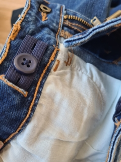 Jean Gap Kids talle 8 en internet