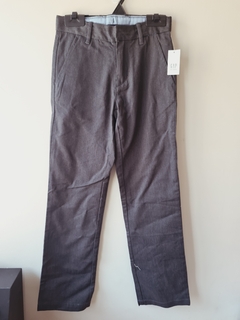 Pantalon Gap Kids Talle 10 - comprar online