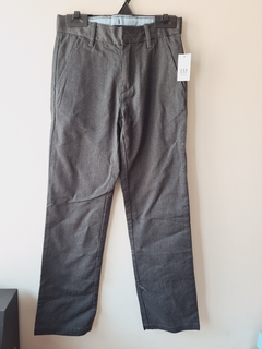 Pantalon Gap Kids Talle 10 en internet