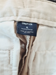 Pantalon Gap Talle 8 - comprar online