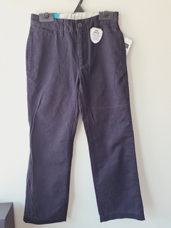 Pantalon Gap talle 8 en internet