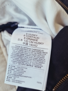 Pantalon Gap talle 8 - comprar online