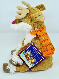 Reno de peluche - comprar online