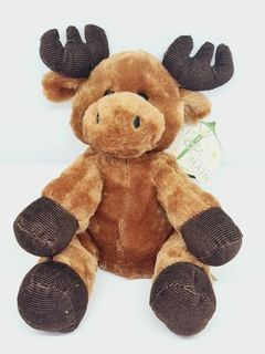 Peluche reno