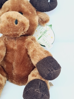 Peluche reno - comprar online