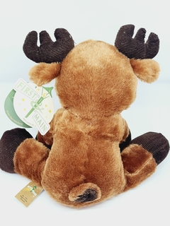 Peluche reno - maria del este
