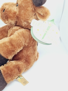Peluche reno en internet