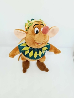 Ratón La cenicienta Disney