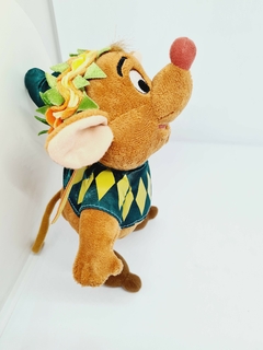 Ratón La cenicienta Disney - comprar online