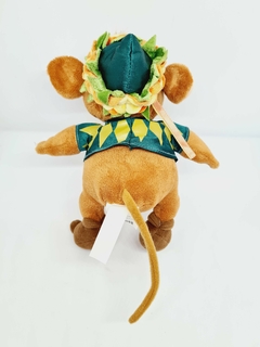 Ratón La cenicienta Disney en internet