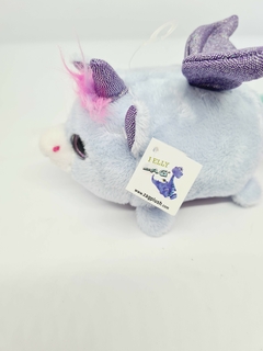 Peluche Unicornio - maria del este