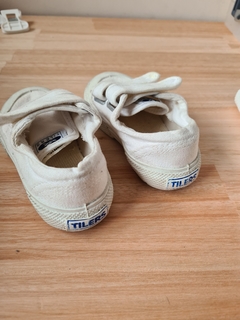 Zapatillas en internet