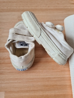 Zapatillas - maria del este