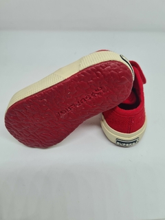 zapatillas Superga talle 18 en internet