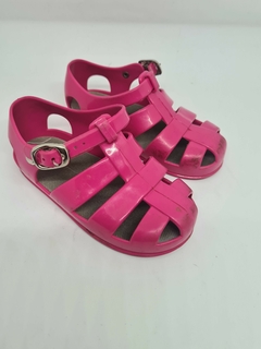 Sandalias 20/21 - maria del este