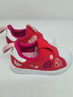 Zapatillas Adidas talle 21/5