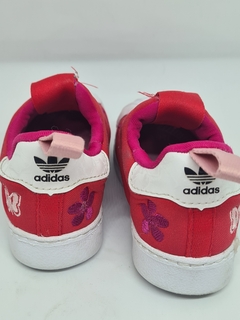 Zapatillas Adidas talle 21/5 en internet
