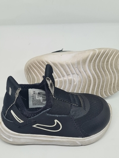 Zapatillas Nike Flex Plus TD talle 22 12 cms largo - maria del este