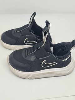 Imagen de Zapatillas Nike Flex Plus TD talle 22 12 cms largo