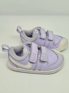 zapatillas Nike talle 22 - comprar online