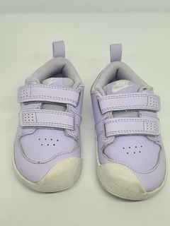 zapatillas Nike talle 22 en internet