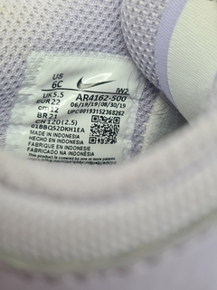zapatillas Nike talle 22 - tienda online