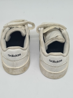 Zapatillas Adidas Grand Court talle 22 en internet