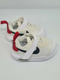 Zapatilla Nike AIR Oketo Talle 18,5 (9 cms) - maria del este