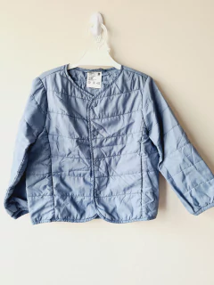 Campera Uniqlo 18 a 24 meses - comprar online