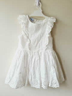 Vestido Broer 2 a 3 años en internet
