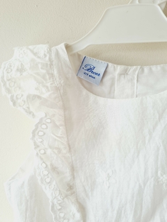 Vestido Broer 2 a 3 años - maria del este
