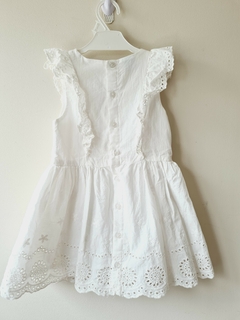 Vestido Broer 2 a 3 años - tienda online