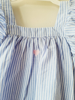 Vestido Broer 2 a 3 años - comprar online