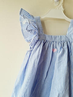 Vestido Broer 2 a 3 años en internet