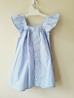 Vestido Broer 2 a 3 años - tienda online