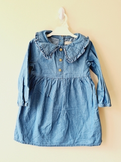 Vestido Primark 12 a 18 meses - comprar online